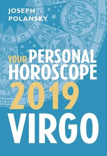 Virgo 2019: Your Personal Horoscope | Polansky Joseph | Электронная книга