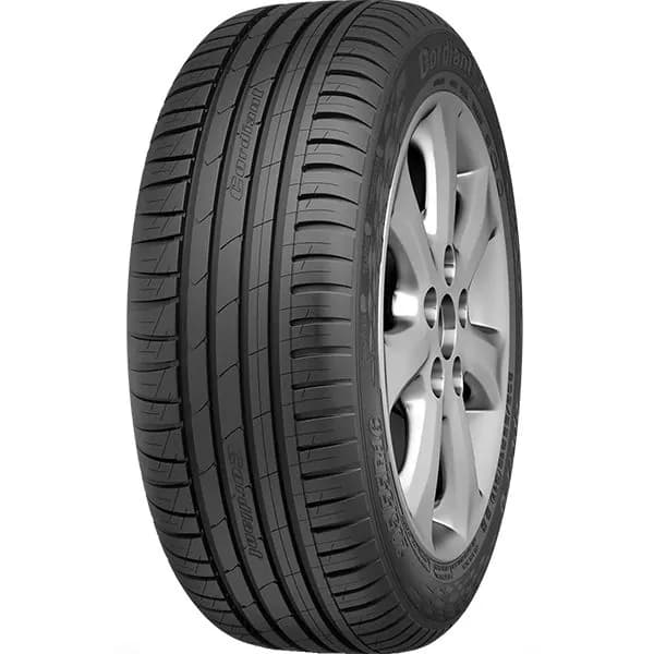 Cordiant Sport 3  Шины летние 205/55  R16 91V