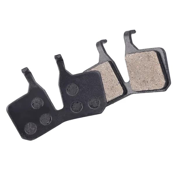 Тормозные колодки Magura MT5/MT7 для MTB, арт. 923533, черные, 43.5 30.5 4 мм