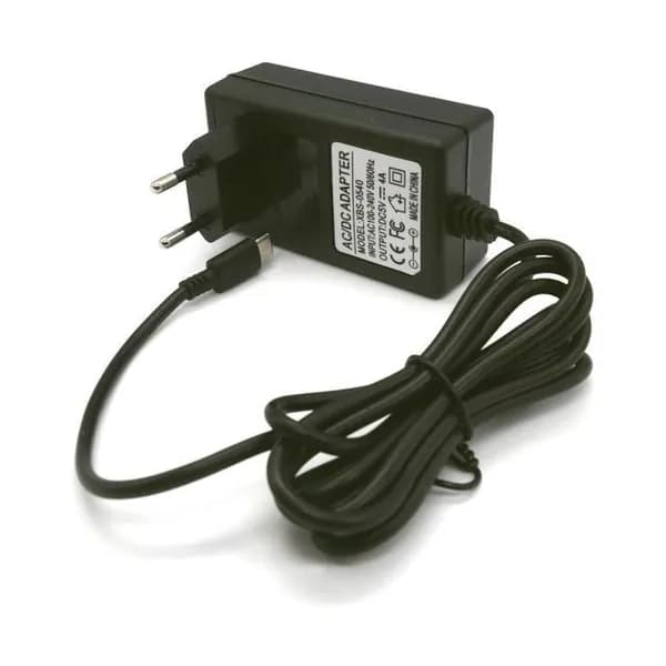 Импульсный блок питания DC 5V (DC); 4A Type-C Nvidia Jetson Nano