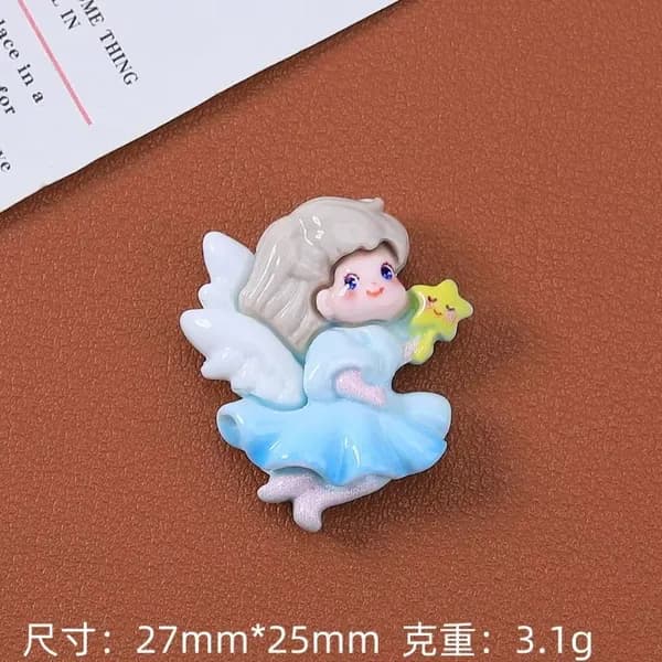 10pcs Женские украшения
