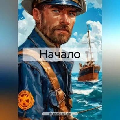 Начало | Кораблёв Вадим Анатольевич | Электронная аудиокнига