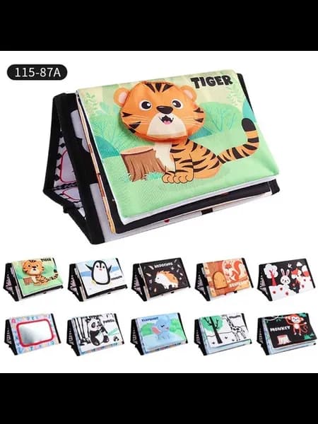 Тканая книга 135 г