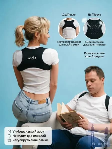 Мешок компрессионный