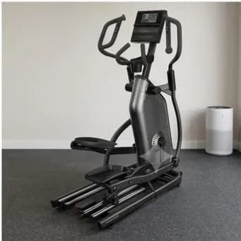Эллиптический тренажер SCHWINN 590E