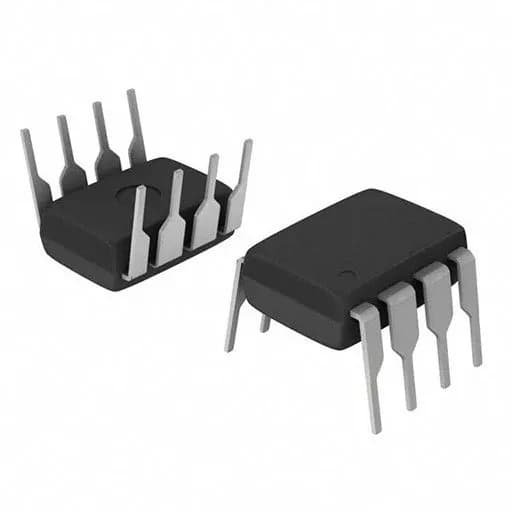 Микросхема LM2904P(N) DIP-8