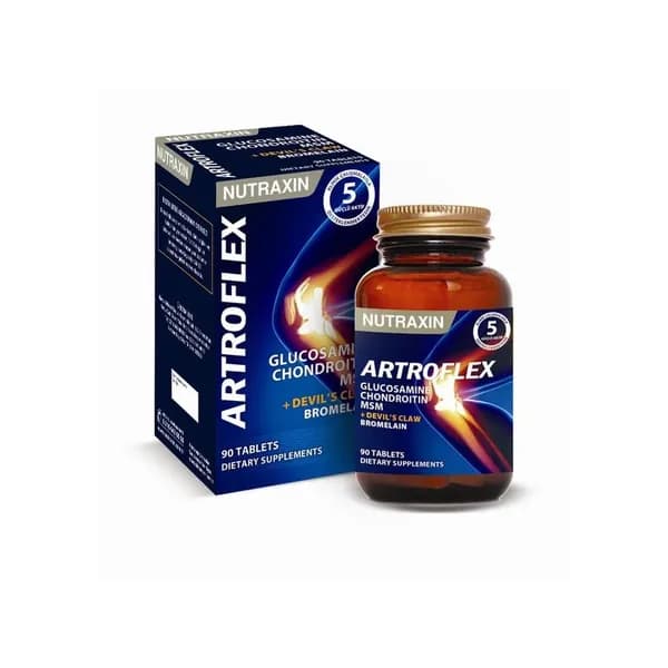 Nutraxin Artroflex 90 таблеток