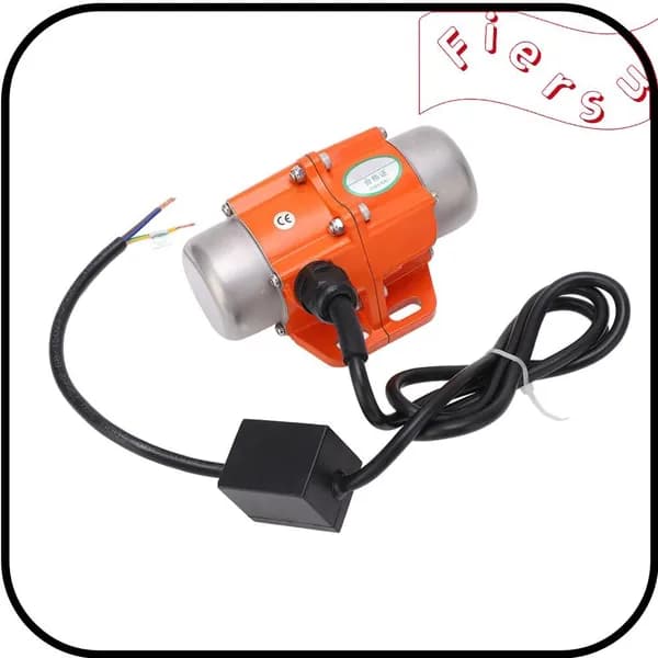 Вибрационный двигатель 100W