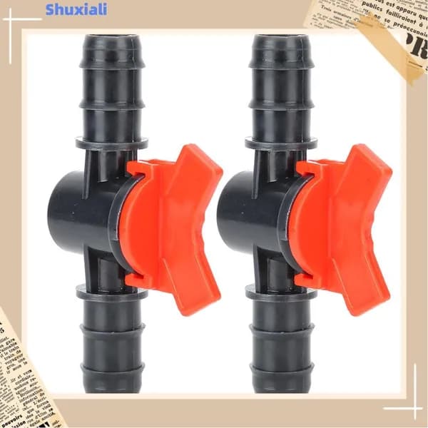 Регулятор потока воды в аквариуме 14mm