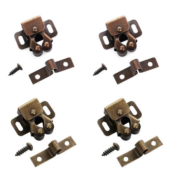 4 SETS Дверной стопор