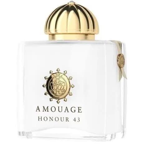 Amouage Honour 43 Woman 5мл Духи (распив флакона)