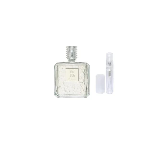 Serge Lutens L'Eau D'Armoise Парфюмерная вода унисекс 1мл