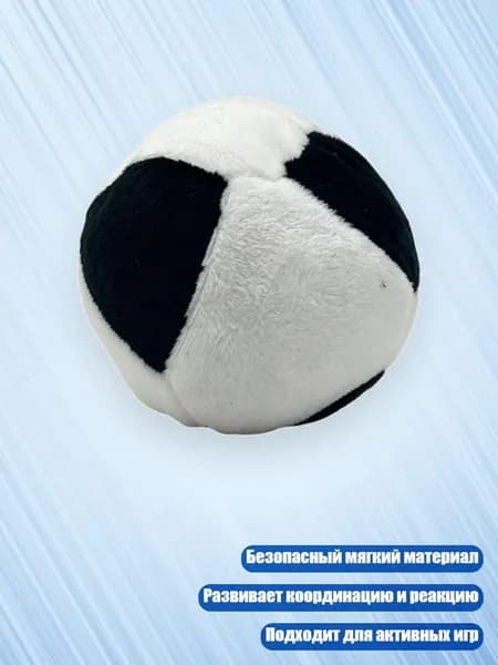 Футбэг