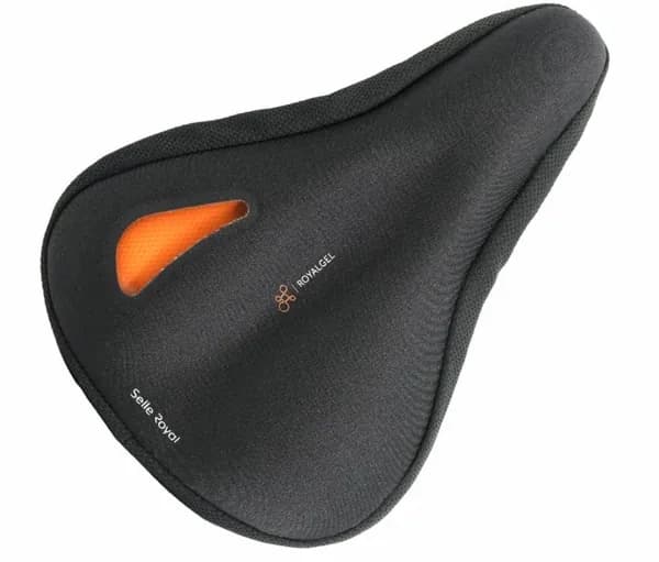 Чехол для седла SELLE ROYAL Royalgel Seat Cover, Medium