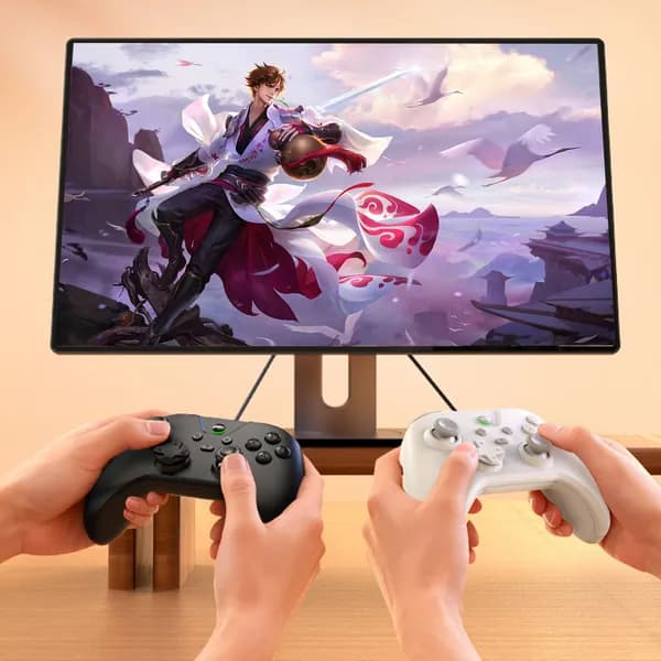 Игра G4 (PlayStation 4, Windows, PC, Английская версия)