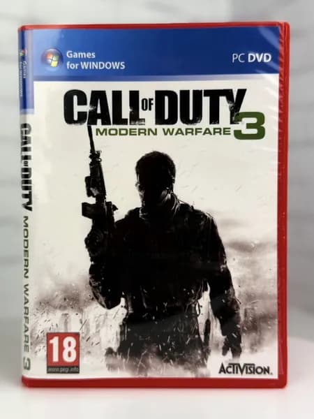 Игра  (Windows, PC, Русская версия)