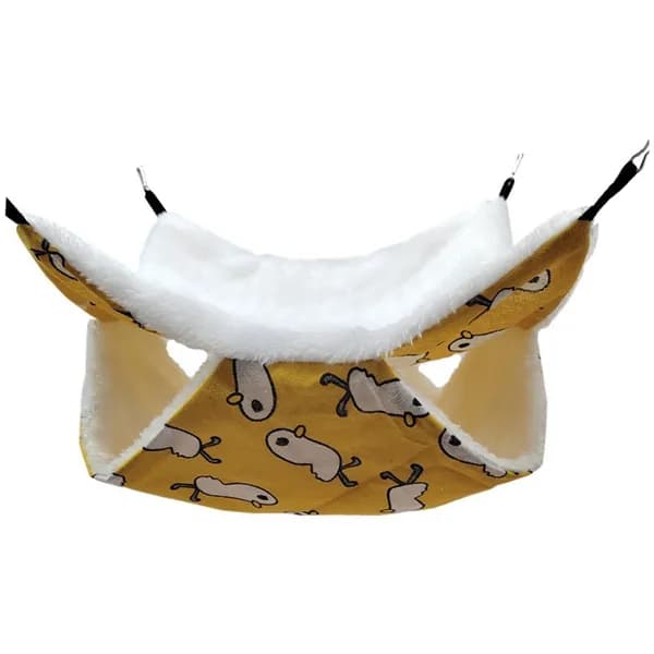 Белка кровати