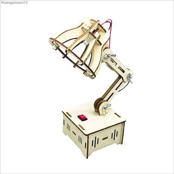 Научные технологии DIY ручные изобретения