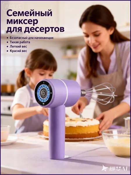Планетарный миксер HCLKYT_4969463_1782870736068