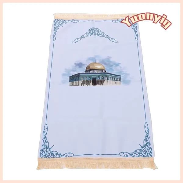 Коврик для молитвы