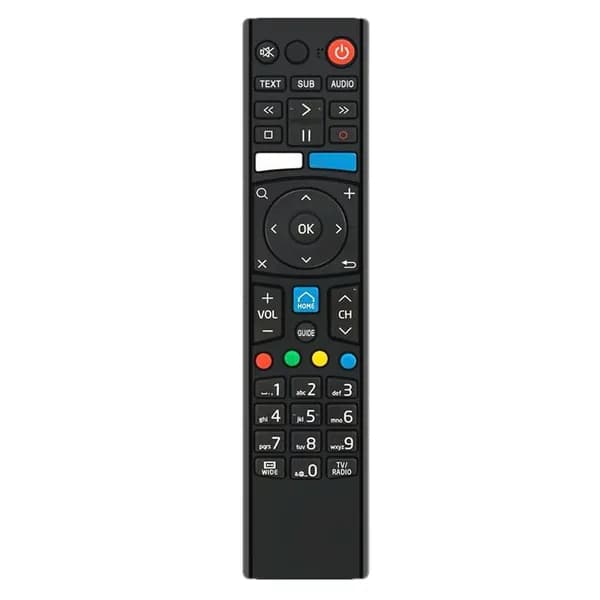 (X O A Z) Пульт Дистанционного Управления -M13 Для Приставки TV HDR3000T