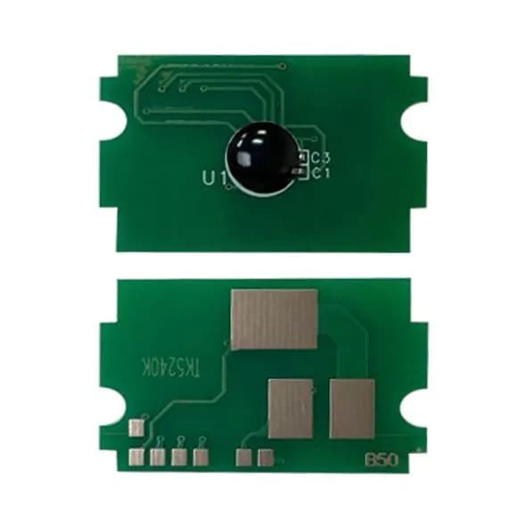 unitech Расходник для печати Чип к-жа (TK-5240K) Kyocera P5026/M5526 (4K) black UNItech(Apex)
, Черный (black), 1 шт