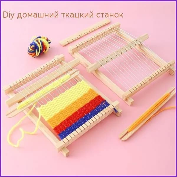 Ткацкий станок
