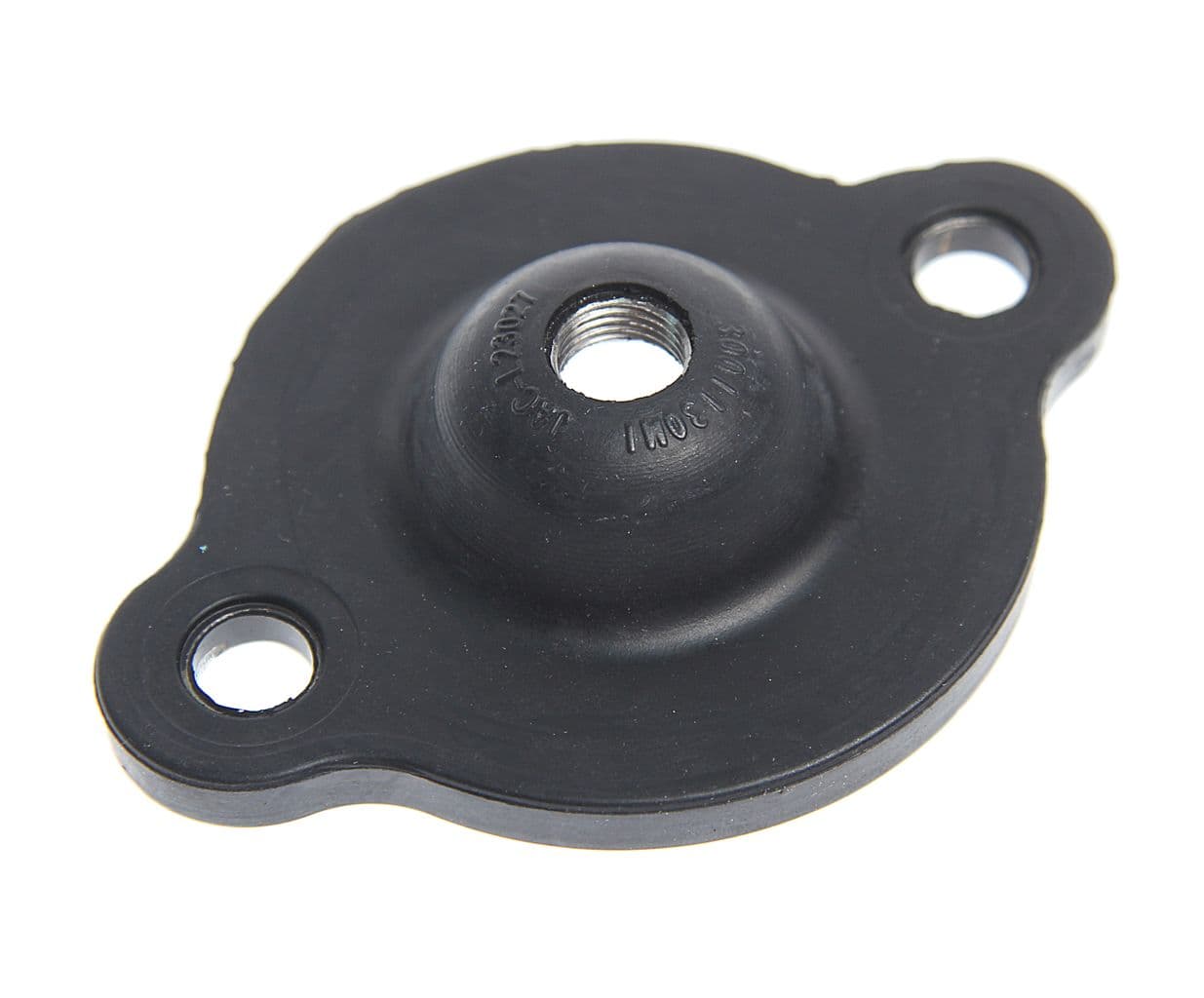 Крышка jac n120 шкворня oe
