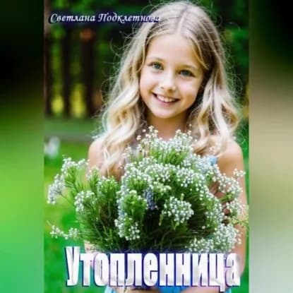 Утопленница | Подклетнова Светлана | Электронная аудиокнига