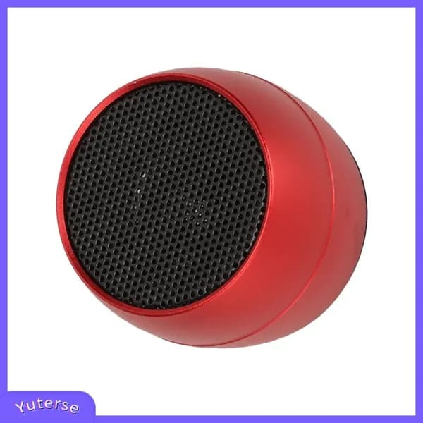 Мини-динамик Bluetooth