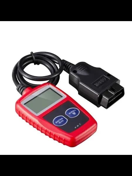 Автосканер OBD2 для диагностики авто