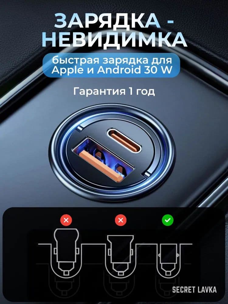 Удлинитель гнезда прикуривателя, 157 см