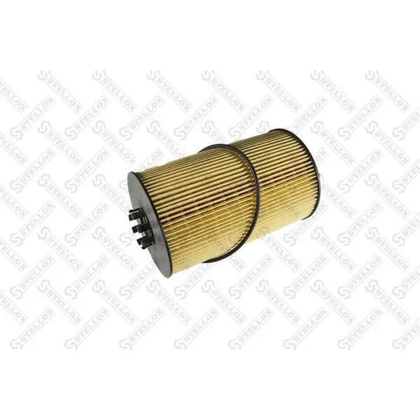 Фильтрующий элемент масла d121 d58 14 h190 rvi midlum dxi5 dxi7 premium dxi7,volvo STELLOX 81-00042-SX, oem 7420998809