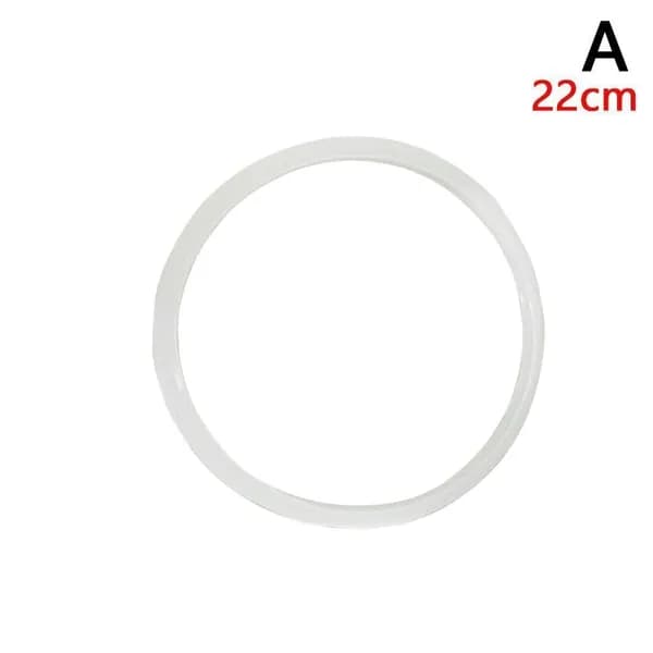 Уплотнительное кольцо круглого сечения (O-ring), резиновое, универсальное, для герметизации соединений