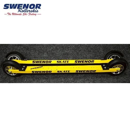 Лыжероллеры SWENOR Skate (3)