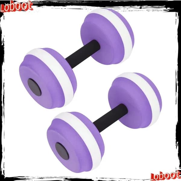 Гантели