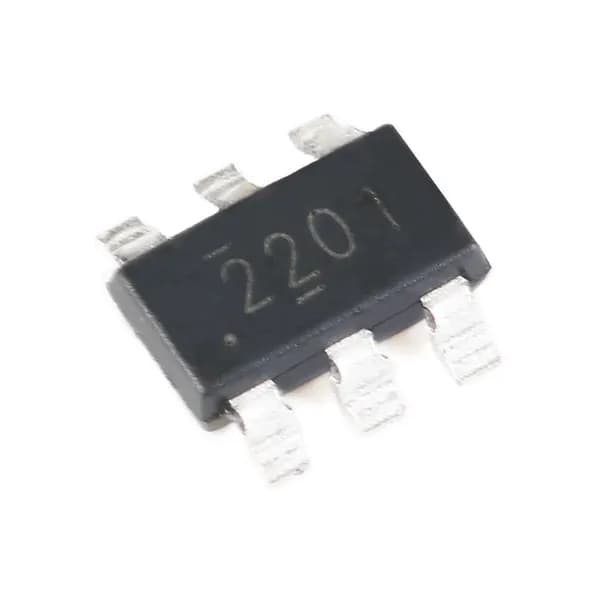 10 шт.TPS562201DDCR SOT-6 Микросхема питания постоянного тока с регулируемым напряжением 4,5 В 17 В, 768 мВ 7 В понижающего типа