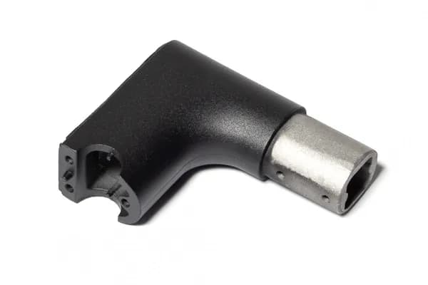 Самокат/ Вынос на руль 00-210379  для самоката COD-X VOLT 1.0