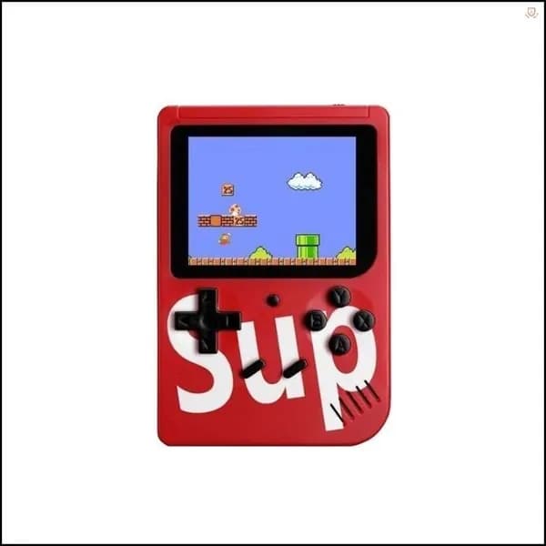 Мини-игра тетрис,Игровые приставки,Детский подарок. , супер марио