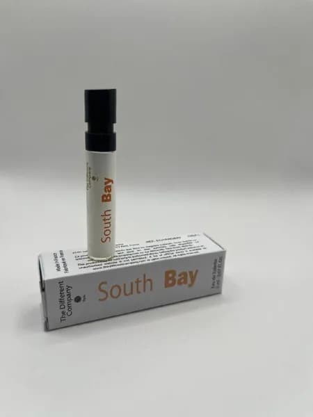 The Different Company South Bay Парфюмерная вода 2 ml