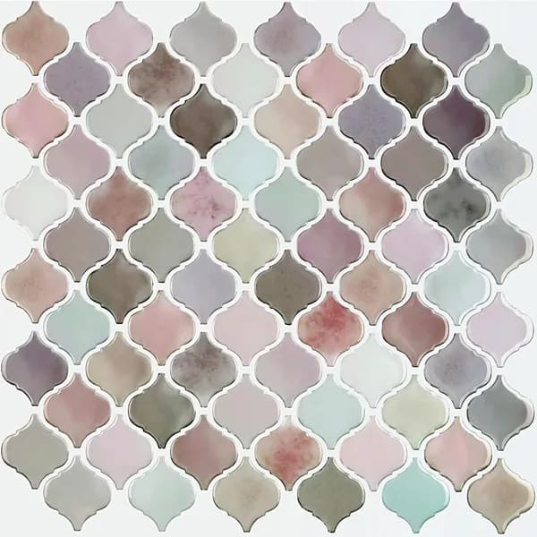 Мозаика из камня
