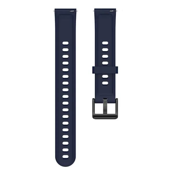 Браслет для Realme Band 2, Синий