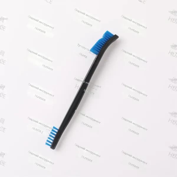 Корщетка 130 x 8 x M14; 35  зуб.