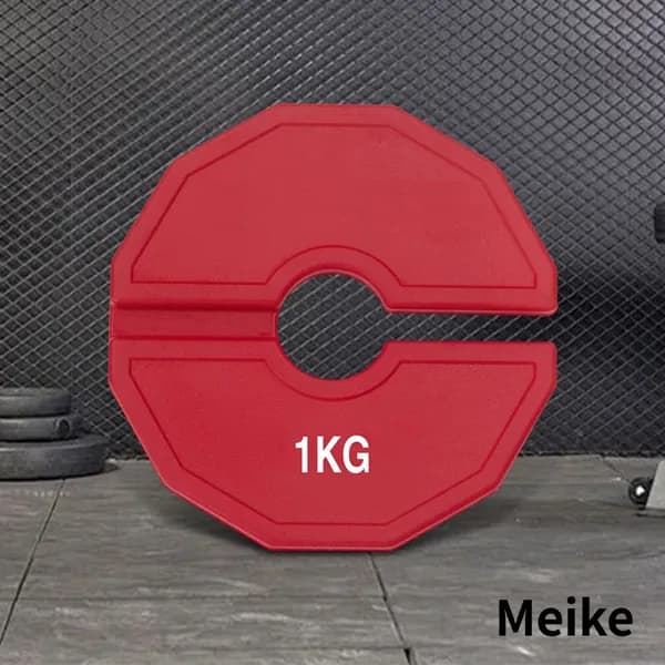 milochic Диски для штанги, 2.06 кг
