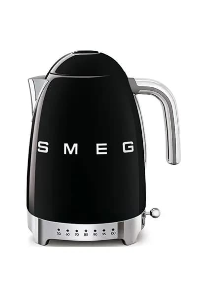 Smeg KLF04BLEU Чайник черный