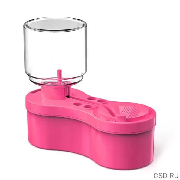 Tangulafun Средство для очищения кистей/ 226 г.