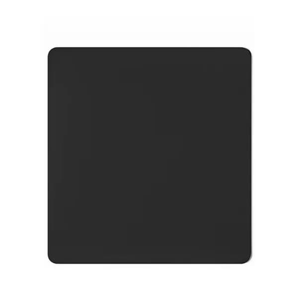 Металлическая пластина (ферромагнитная) для креплений (15 см)