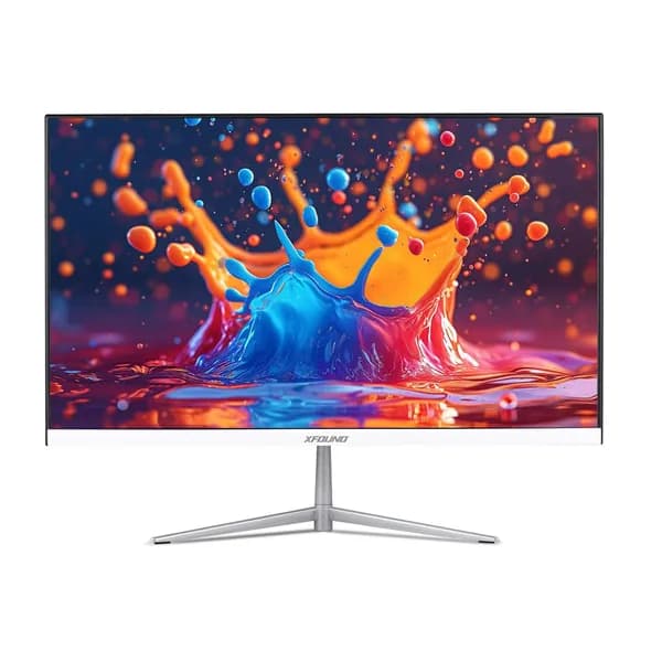 Игровой ноутбук, белый