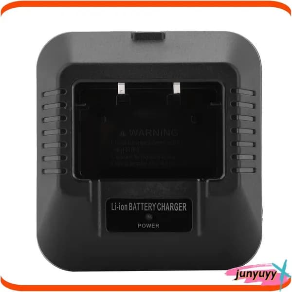 Автомобильное зарядное устройство Baofeng Uv-5R EU/Us/UK/Au/USB/