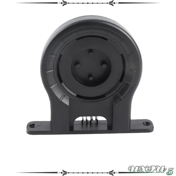 Настенное крепление динамика Черный (в упаковке 1) Echo Dot